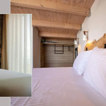 Dom wakacyjny Casa Del Olivar Develíkia