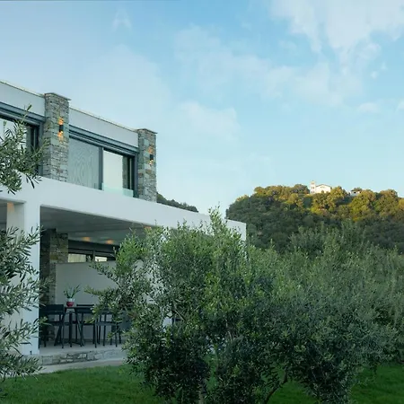 Casa Del Olivar * Develíkia