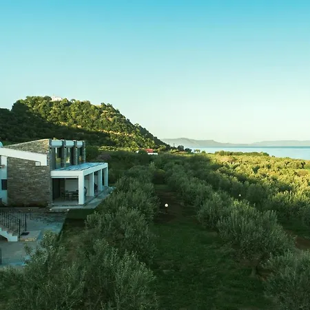 Casa Del Olivar Develíkia