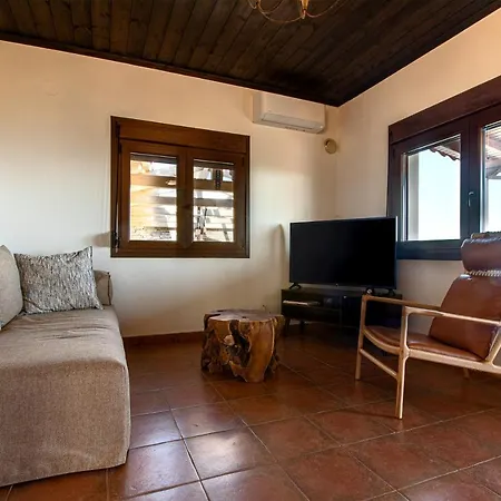 Semesterbostad Casa Del Olivar *