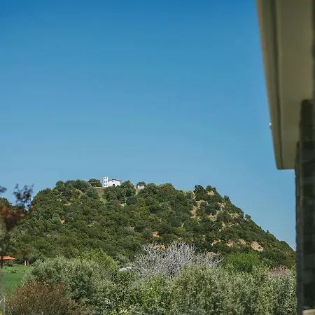 Casa Del Olivar Dom wakacyjny Develíkia