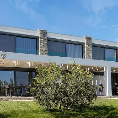 Casa Del Olivar Develíkia