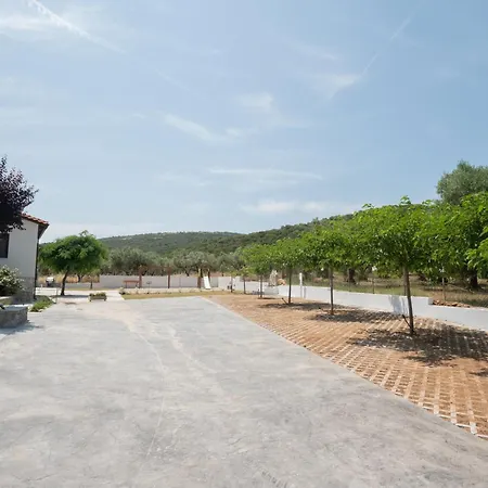 Casa Del Olivar *