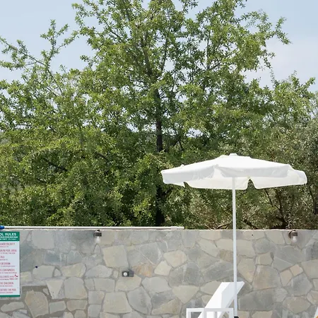 Dom wakacyjny Casa Del Olivar