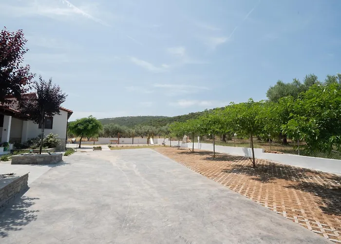 Casa Del Olivar *