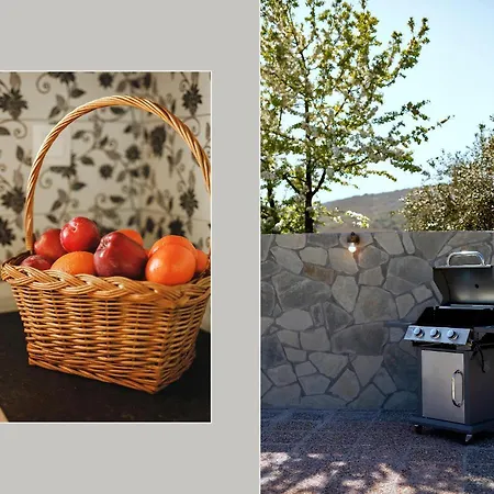 Casa Del Olivar Vakantiehuis Develíkia