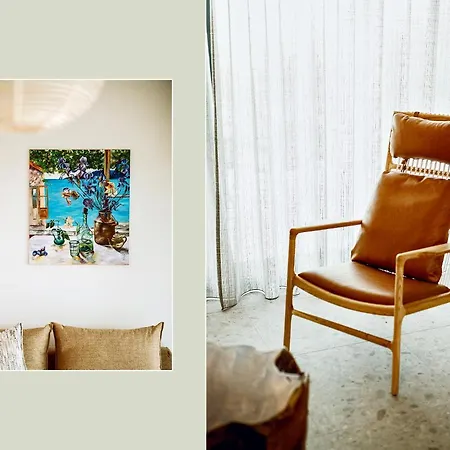 Holiday home Casa Del Olivar *