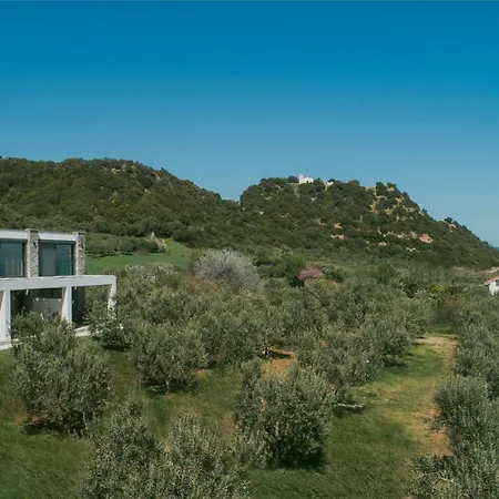 Casa Del Olivar * Develikia