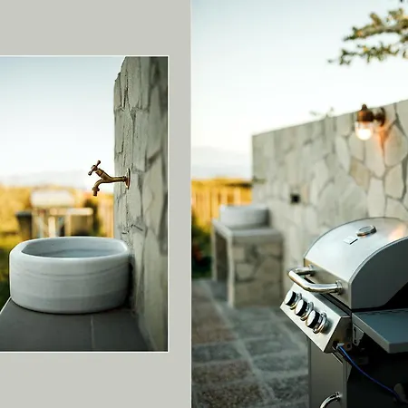 Casa Del Olivar Develíkia