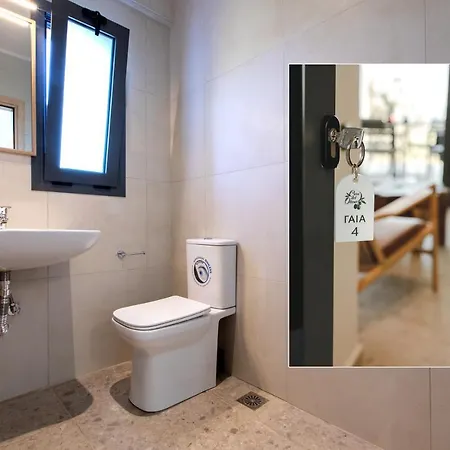 Casa Del Olivar Vakantiehuis