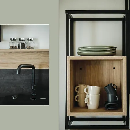 Casa Del Olivar * Develíkia