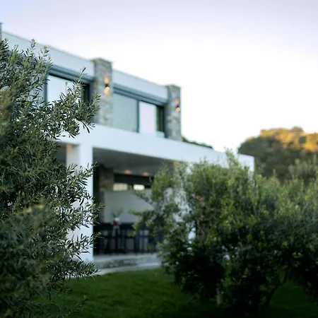 Casa Del Olivar *