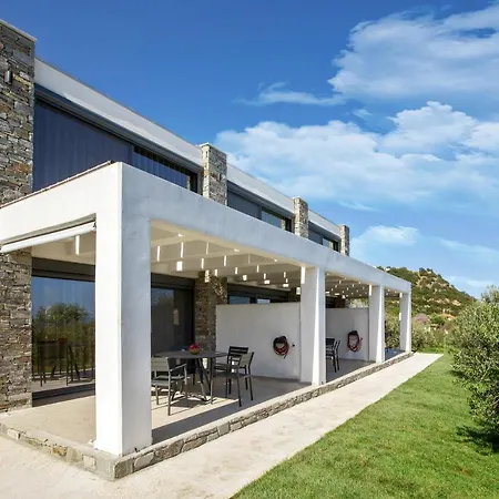 Casa Del Olivar Holiday home