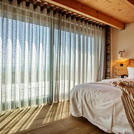 Vakantiehuis Casa Del Olivar