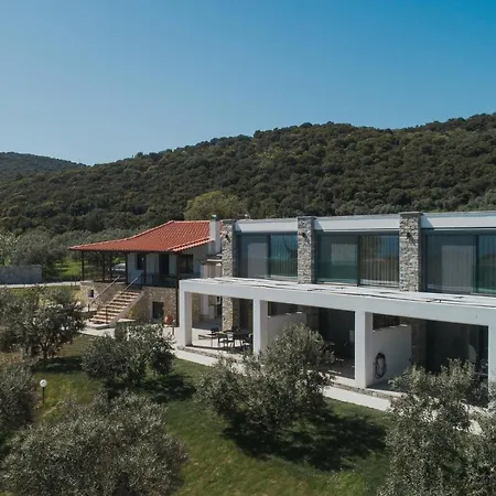 Casa Del Olivar * Develikia