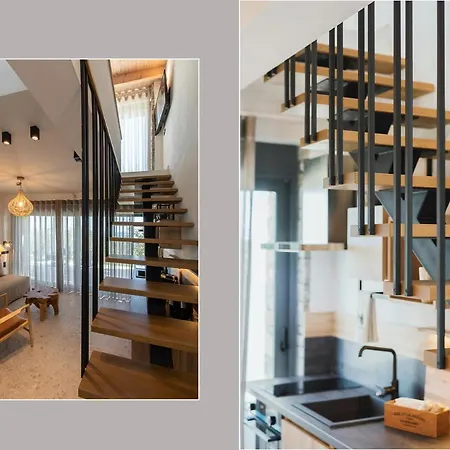 Casa Del Olivar Holiday home Develikia