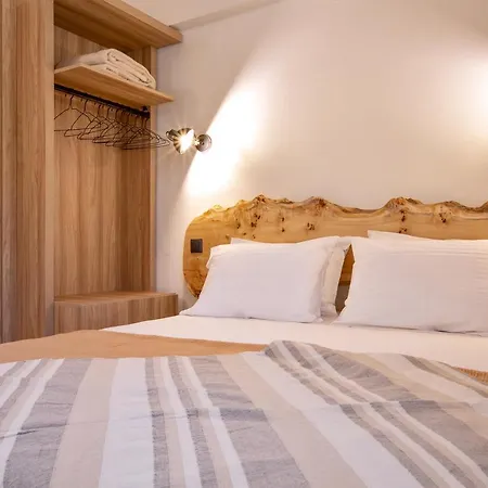 Casa Del Olivar Vakantiehuis *