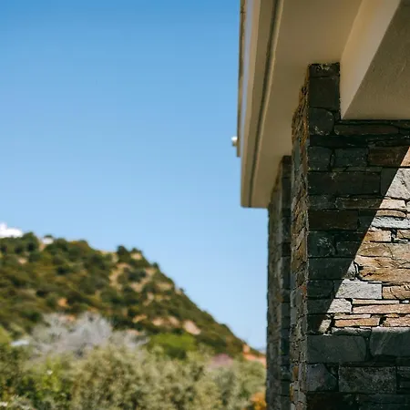 Casa Del Olivar Develíkia