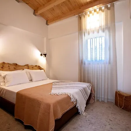 Casa Del Olivar Vakantiehuis