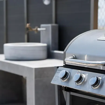 Vakantiehuis Casa Del Olivar Develíkia