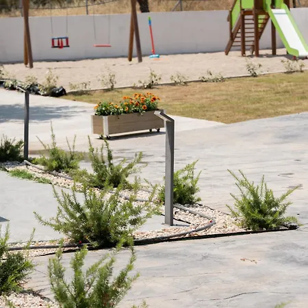 Casa Del Olivar Vakantiehuis Develíkia