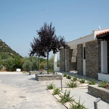 Casa Del Olivar Develíkia