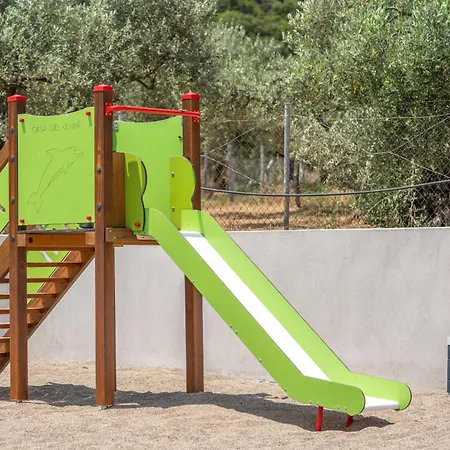 Vakantiehuis Casa Del Olivar *