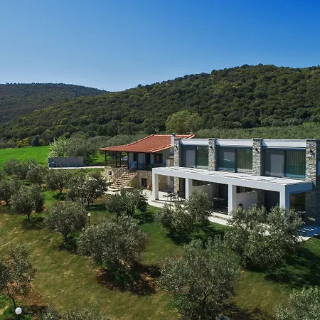 Casa Del Olivar * Develíkia