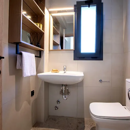 Сasa de vacaciones Casa Del Olivar Develíkia