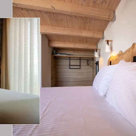 Casa Del Olivar Сasa de vacaciones