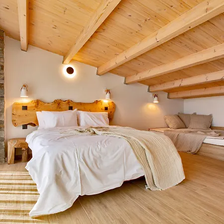 Casa Del Olivar Сasa de vacaciones *