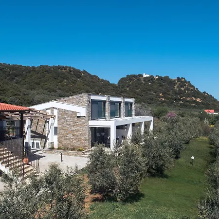 Сasa de vacaciones Casa Del Olivar *
