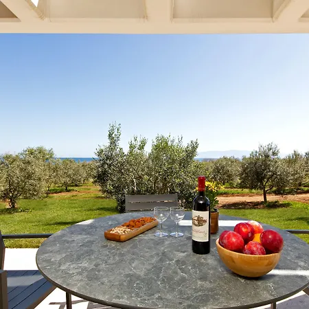 Casa Del Olivar Сasa de vacaciones