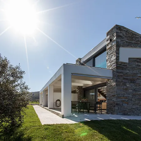 Casa Del Olivar