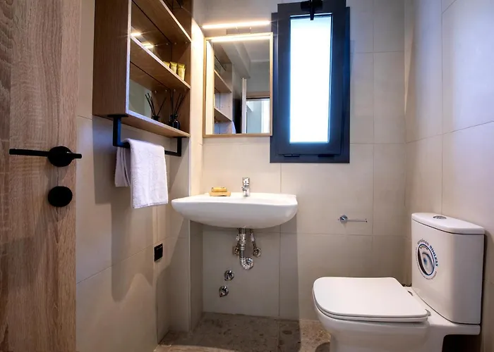 Casa Del Olivar * Develíkia