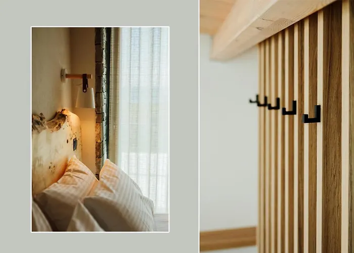 Casa Del Olivar * Develíkia