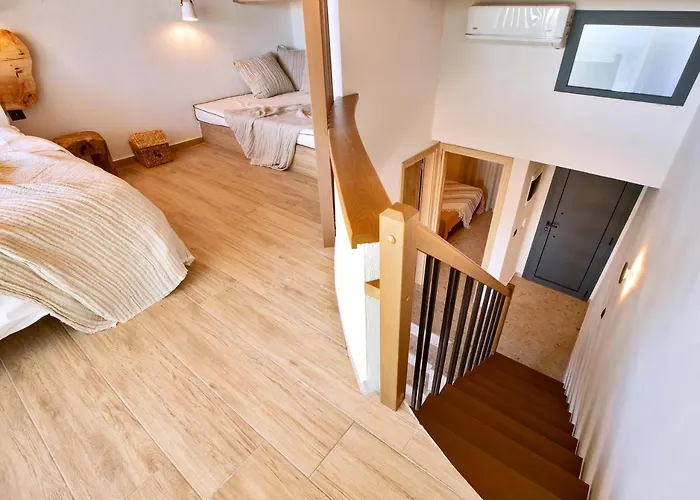 度假居 Casa Del Olivar