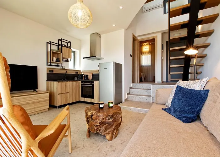 Casa Del Olivar * Develíkia