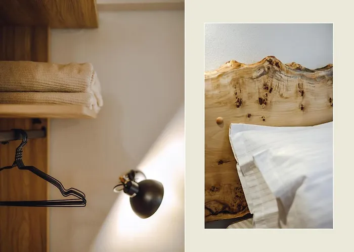 Casa Del Olivar 度假居 *