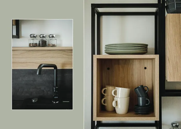 Casa Del Olivar * Develíkia