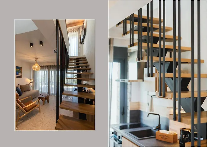 Casa Del Olivar 度假居 Develíkia