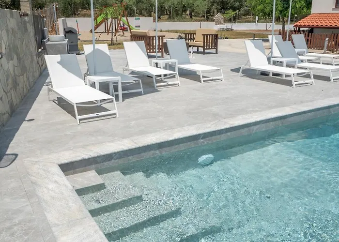 Casa Del Olivar * Develíkia