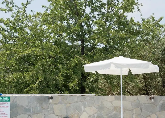 度假居 Casa Del Olivar