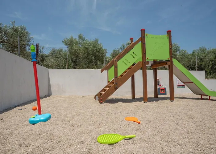 度假居 Casa Del Olivar