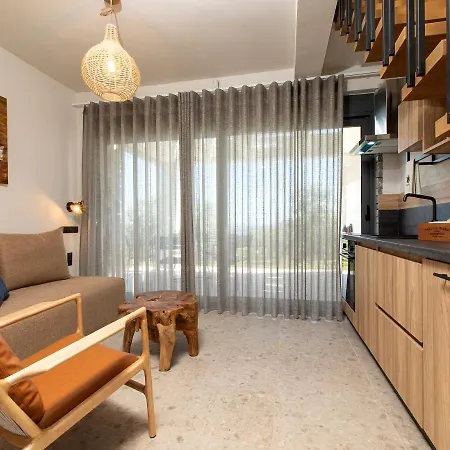 Дом отдыха Casa Del Olivar *