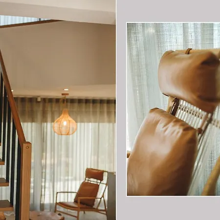 Дом отдыха Casa Del Olivar