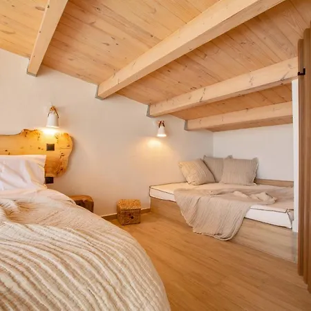 Casa Del Olivar * Develikia