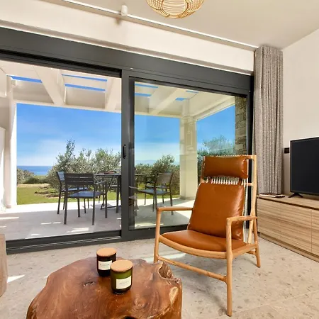 Дом отдыха Casa Del Olivar *