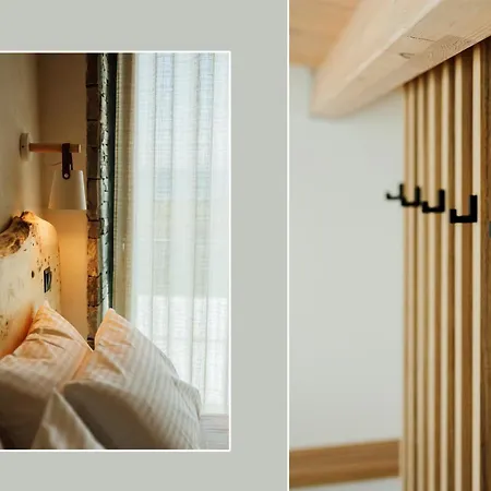 Casa Del Olivar * Develikia