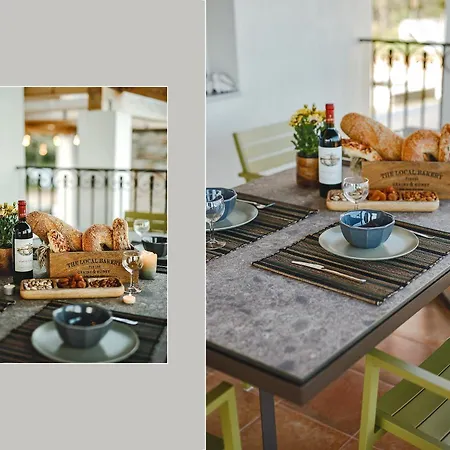 Дом отдыха Casa Del Olivar